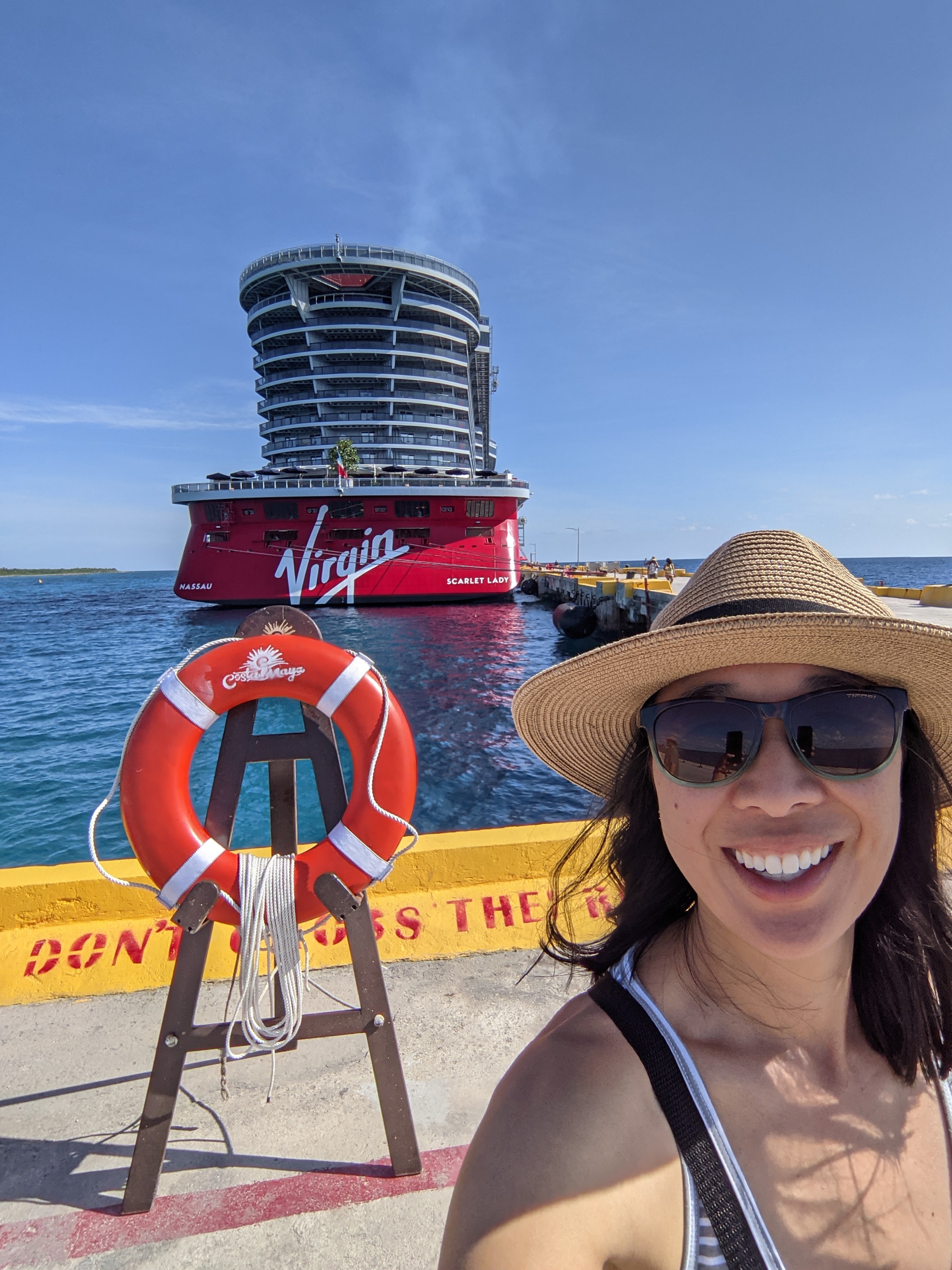Cruise Brothers Travel Agent Allison McClay